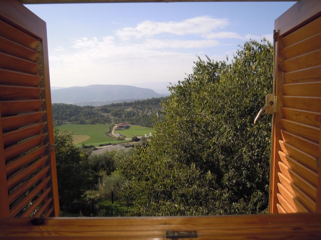 Hotel Casa Dueso El Pueyo de Araguás Pokoj fotografie